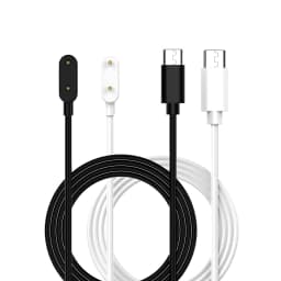 Type-C Charger for Huawei Watch Fit 3/ Watch Fit 2/ Watch Fit Mini USB C Charging Cable for Huawei Band 10/9/8/7/6 Honor Charger
