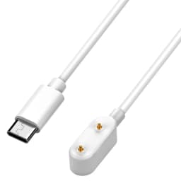 Type-C Charger for Huawei Watch Fit 3/ Watch Fit 2/ Watch Fit Mini USB C Charging Cable for Huawei Band 10/9/8/7/6 Honor Charger
