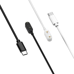 Type-C Charger for Huawei Watch Fit 3/ Watch Fit 2/ Watch Fit Mini USB C Charging Cable for Huawei Band 10/9/8/7/6 Honor Charger