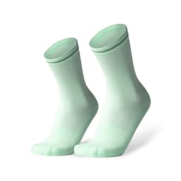 INBIKE Women Compression Running Socks Moisture Wicking Work Hiking Basketball Sport Socks Support for Athletic Cycle for Women