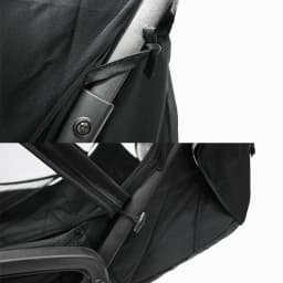 Stroller Mosquito Net For Cybex Priam Mios Balios S Eezy Melio Stokke Xplory Bugaboo Bee Series Baby Buggy Accessories