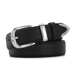 Women Leather Belts High Quality Fashion Best Matching Dress Jeans Belts for Lady Women's Dress Luxury Designer Brand LB2146