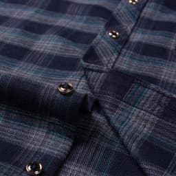 2024 New Men's Flannel Shirts Long Sleeve Cotton Soft Regular-fit Brushed Single Pocket Comfortable Casual Fashion Plaid Shirts