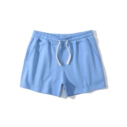 Cotton Running Shorts For Men Gym Fitness Home Casual Sport Underwear Yoga Workout Training Loose Boxers Super Short Pants Sweat
