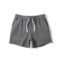 Cotton Running Shorts For Men Gym Fitness Home Casual Sport Underwear Yoga Workout Training Loose Boxers Super Short Pants Sweat