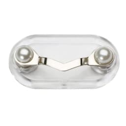 Magnetic Eyeglass Holder Keep Glasses Safe Magnetic Eyeglass Holders ID Badge Earphone