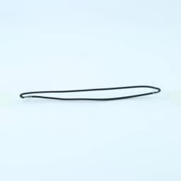 100PCS Eco-friendly Luggage Tag Plastic Loop PVC Worm Straps Comply with US Standards 15 Colors