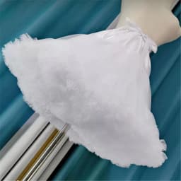 New Arrival Petticoats Wedding Bridal Crinoline Lady Girls Underskirt for Party White Black Ballet Dance Skirt Tutu Bridal Skirt