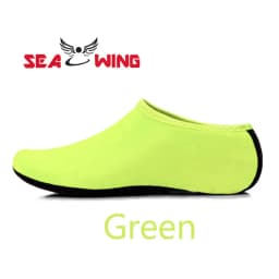 Summer Outdoor Beach Shoes and Socks for Women Swimming Non slip Soft Bottom Quick drying Creeper Socks