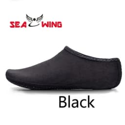 Summer Outdoor Beach Shoes and Socks for Women Swimming Non slip Soft Bottom Quick drying Creeper Socks