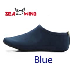 Summer Outdoor Beach Shoes and Socks for Women Swimming Non slip Soft Bottom Quick drying Creeper Socks