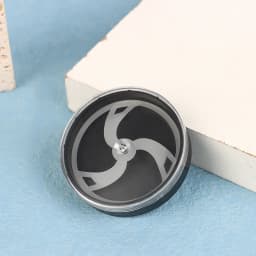 3/1Pc Watch Dial Screen Protector Box Watch Case For 51.27mm 40mm Watchmaker Tool Plastic Watch Cover Accessories