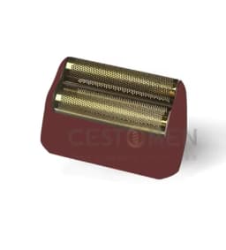 Professional 5 Star Service Finale Shaver Replacement Foil And Blade Cutter Head For Wahl 8164 Hair Clipper Barber Accessories