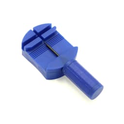 Watch Strap Repair Tool Strap Adjuster Watch Band Tool with Pin Watch Bracelet Link Pin Tool Remover Easy To Remover Adjusting