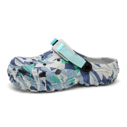 New Men's Clogs Slippers Sandal Men Garden Shoes Flat Camouflage Sandals Male Sneakers Outdoor Flip Flops Home Clogs