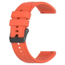 22mm Silicone Watch Strap For Xiaomi mi Watch Color 2 Sports Watchband Mi Watch Color Sports Correa For Xiaomi Watch S1 Active