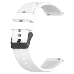 22mm Silicone Watch Strap For Xiaomi mi Watch Color 2 Sports Watchband Mi Watch Color Sports Correa For Xiaomi Watch S1 Active