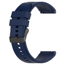 22mm Silicone Watch Strap For Xiaomi mi Watch Color 2 Sports Watchband Mi Watch Color Sports Correa For Xiaomi Watch S1 Active