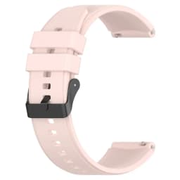 22mm Silicone Watch Strap For Xiaomi mi Watch Color 2 Sports Watchband Mi Watch Color Sports Correa For Xiaomi Watch S1 Active