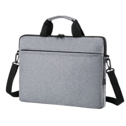 13.3/14/15.6 Inch Laptop Handbag Shockproof Laptop Sleeve Case Notebook Cover Protective Pouch Large Capacity Laptop Handbag