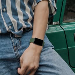 Soft Silicone Strap For Samsung Galaxy Fit 3 Watch Bracelet Replacement Sport Watchband For Samsung Galaxy Fit3 Band Accessories