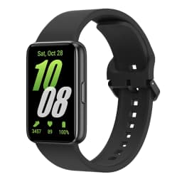 Soft Silicone Strap For Samsung Galaxy Fit 3 Watch Bracelet Replacement Sport Watchband For Samsung Galaxy Fit3 Band Accessories