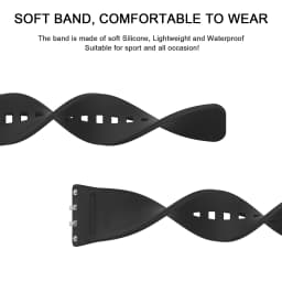 Soft Silicone Strap For Samsung Galaxy Fit 3 Watch Bracelet Replacement Sport Watchband For Samsung Galaxy Fit3 Band Accessories
