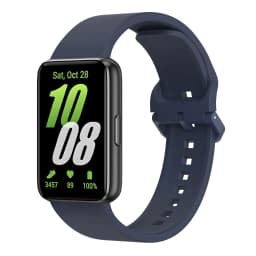 Soft Silicone Strap For Samsung Galaxy Fit 3 Watch Bracelet Replacement Sport Watchband For Samsung Galaxy Fit3 Band Accessories