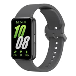 Soft Silicone Strap For Samsung Galaxy Fit 3 Watch Bracelet Replacement Sport Watchband For Samsung Galaxy Fit3 Band Accessories