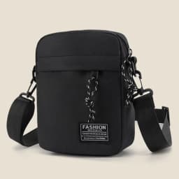 Women's Bag Small Square Bag Diagonal Crossover Oxford Cloth Men's Satchel Fashion Hand Machine Casual Handbags Luggage Bags