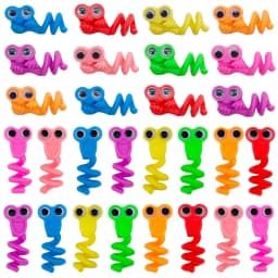 Pencil Cover Animal Cute Topper Cover For Pencils Clip On Pencil For Classroom Prizes School Studying Supplies For Kids Back To