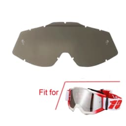 100 Motocross Glasses Motorcycle Sunglasses Man MTB ATV Mask Windproof Protection Skiing Cycling Racing Off-Road Goggles