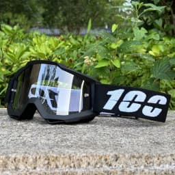 100 Motocross Glasses Motorcycle Sunglasses Man MTB ATV Mask Windproof Protection Skiing Cycling Racing Off-Road Goggles