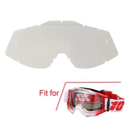 100 Motocross Glasses Motorcycle Sunglasses Man MTB ATV Mask Windproof Protection Skiing Cycling Racing Off-Road Goggles