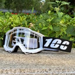 100 Motocross Glasses Motorcycle Sunglasses Man MTB ATV Mask Windproof Protection Skiing Cycling Racing Off-Road Goggles