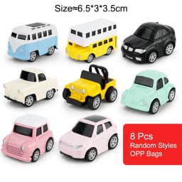 Baby Play Mat Road Map for Kids Cartoon Plastic Thin Traffic Rug Little Boys Girls Toys Playmat Babies Playing Educational Mat