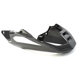 For CB650R 2019-2025 Motorcycle Belly Pan Engine Spoiler Lower Fairing Frame Panel Protector For HONDA CB 650 R 650R