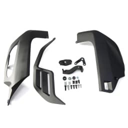 For CB650R 2019-2025 Motorcycle Belly Pan Engine Spoiler Lower Fairing Frame Panel Protector For HONDA CB 650 R 650R