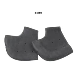 Gel Silicone Skin-Softening Silicone Heel Protectors Heel Cups Spurs Cracked Heel Sleeve Socks Feet Care Skin Repair Cushion New