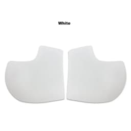Gel Silicone Skin-Softening Silicone Heel Protectors Heel Cups Spurs Cracked Heel Sleeve Socks Feet Care Skin Repair Cushion New