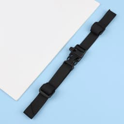 1PC Backpack Chest Bag Strap Harness Adjustable Shoulder Strap for Bag Outdoor Camping Tactical Bags Straps Accessories