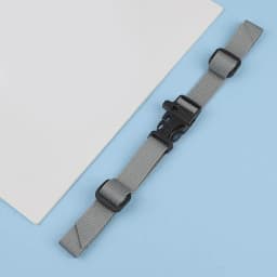 1PC Backpack Chest Bag Strap Harness Adjustable Shoulder Strap for Bag Outdoor Camping Tactical Bags Straps Accessories