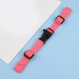 1PC Backpack Chest Bag Strap Harness Adjustable Shoulder Strap for Bag Outdoor Camping Tactical Bags Straps Accessories