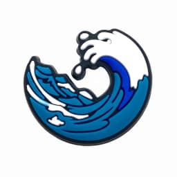Shoe Charms animal sea wave shark Salamander tortoise Pins PVC DIY Sandals Accessories for Clogs Kids Party Favors X-mas Gifts