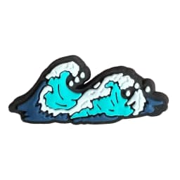 Shoe Charms animal sea wave shark Salamander tortoise Pins PVC DIY Sandals Accessories for Clogs Kids Party Favors X-mas Gifts