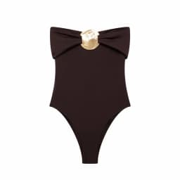 MUJER Off Shoulder Black Woman Body Sleeveless Tight Bodysuit Lingerie Sexy Backless Bodysuit Women Summer One Pieces Swimsuit