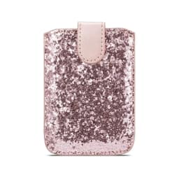 Credit Stick On Bags Purse ID Card Holder Cellphone Pocket Phone Wallet Case Sticker Card Sleeves