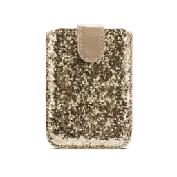 Credit Stick On Bags Purse ID Card Holder Cellphone Pocket Phone Wallet Case Sticker Card Sleeves