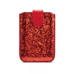 Credit Stick On Bags Purse ID Card Holder Cellphone Pocket Phone Wallet Case Sticker Card Sleeves