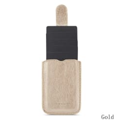 Credit Stick On Bags Purse ID Card Holder Cellphone Pocket Phone Wallet Case Sticker Card Sleeves